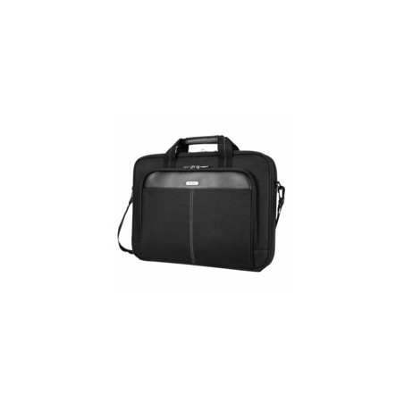 Targus Classic Laptop Bag - Stylish, Durable & Perfect for Your Notebook - 5063194001296
